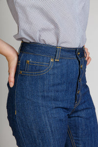 Dawn jeans (4 in 1!) pattern