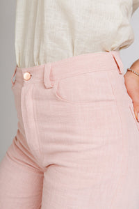 Dawn jeans (4 in 1!) pattern