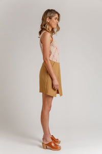 Harper shorts & skort pattern