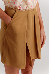Harper shorts & skort pattern