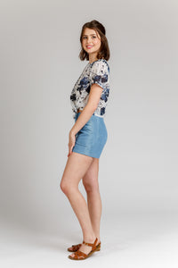 Harper WHOLESALE