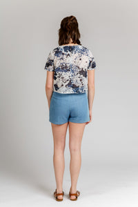 Harper shorts & skort pattern