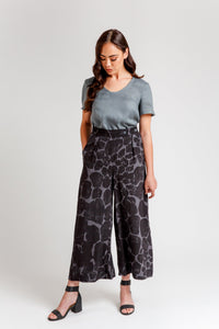 Flint pants and shorts pattern