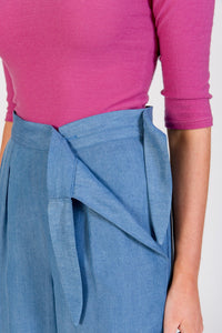 Flint pants and shorts pattern