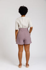 Flint pants and shorts pattern