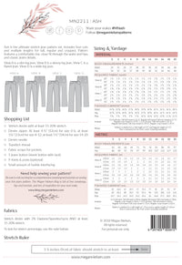 Ash WHOLESALE