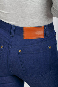 Ash Jeans (4 in 1!) pattern