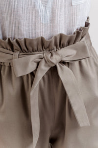Opal pants & shorts pattern