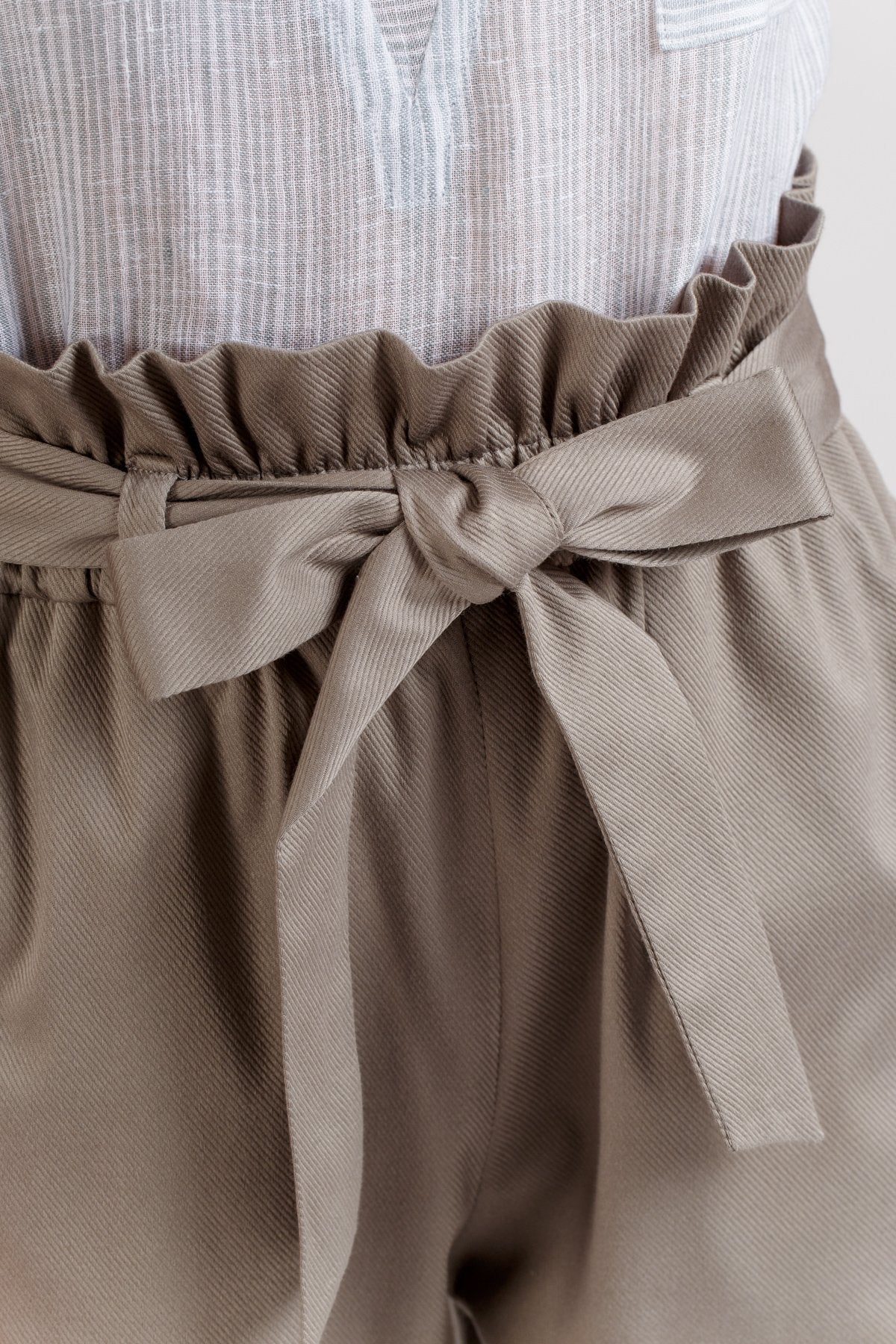 Opal pants & shorts pattern