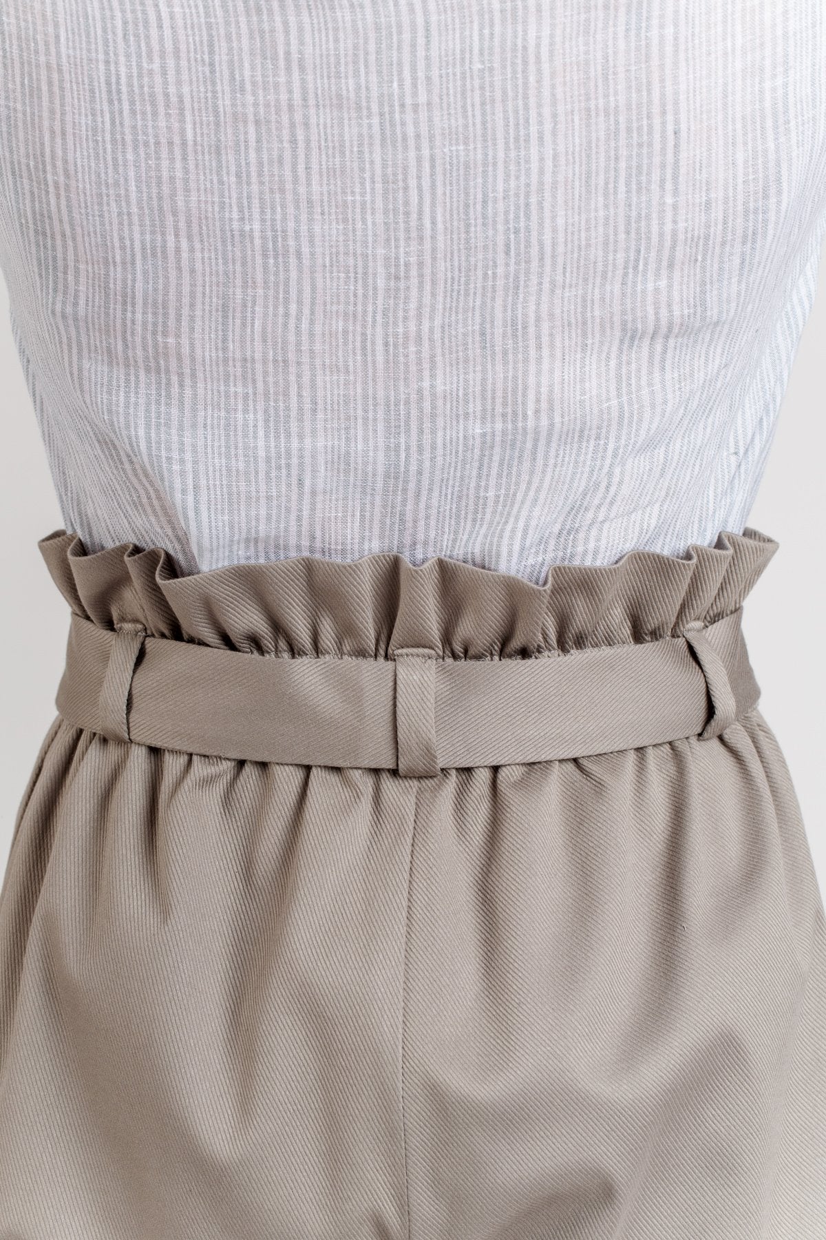 Opal pants & shorts pattern