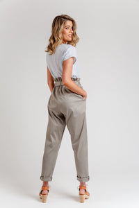 Opal pants & shorts pattern