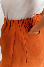 Opal pants & shorts pattern