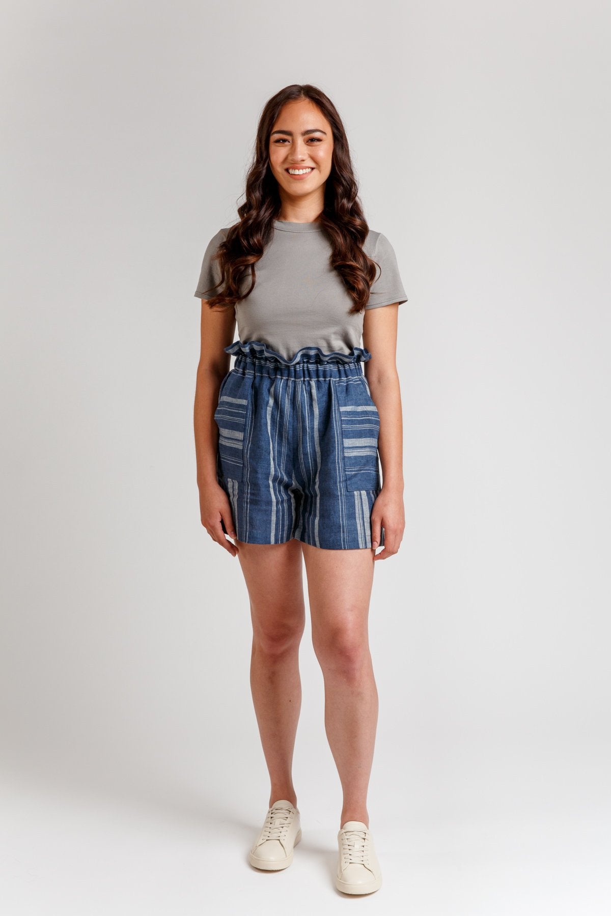 Opal pants & shorts pattern