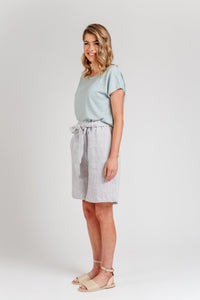 Opal pants & shorts pattern