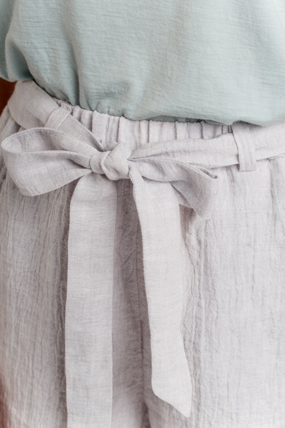 Opal pants & shorts pattern
