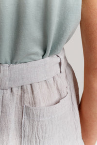 Opal pants & shorts pattern
