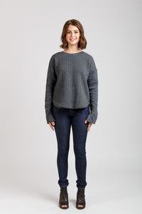 Jarrah sweater 'Mummy + Me' Bundle