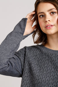 Jarrah sweater 'Mummy + Me' Bundle