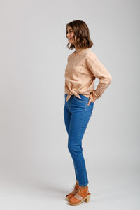 Jarrah sweater 'Mummy + Me' Bundle