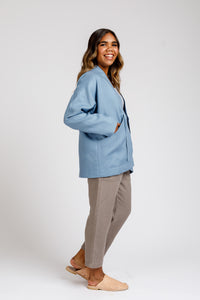 Hovea Jacket & Coat Pattern