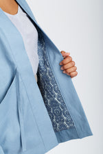 Hovea Jacket & Coat Pattern