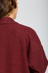 Hovea Jacket & Coat Pattern