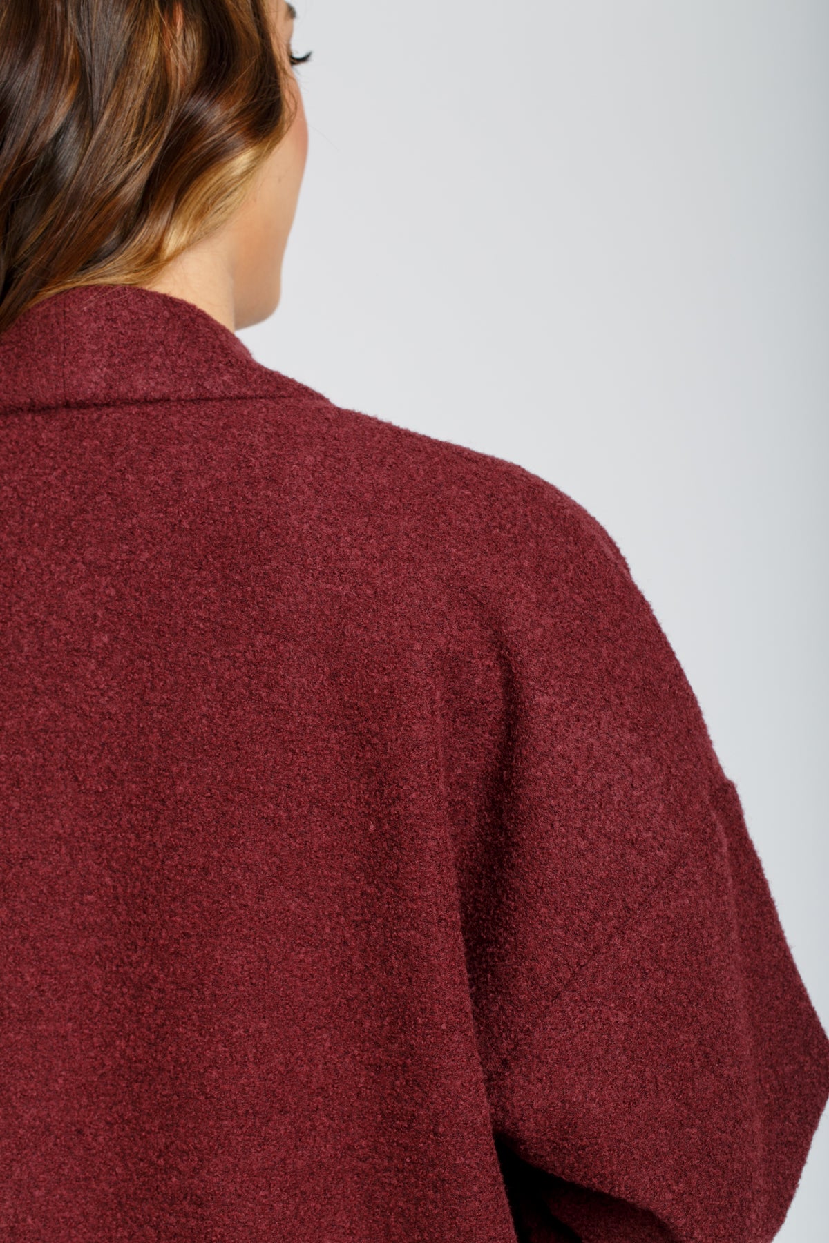 Hovea Jacket & Coat Pattern