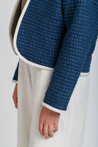 Hovea Jacket & Coat Pattern