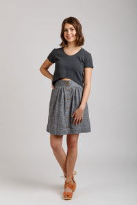 Briar sweater and tee 'Mummy + Me' Bundle