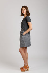Briar sweater and tee 'Mummy + Me' Bundle
