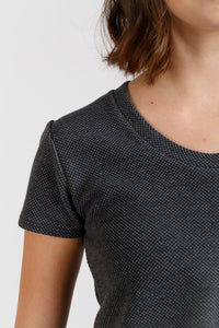 Briar sweater and t-shirt pattern