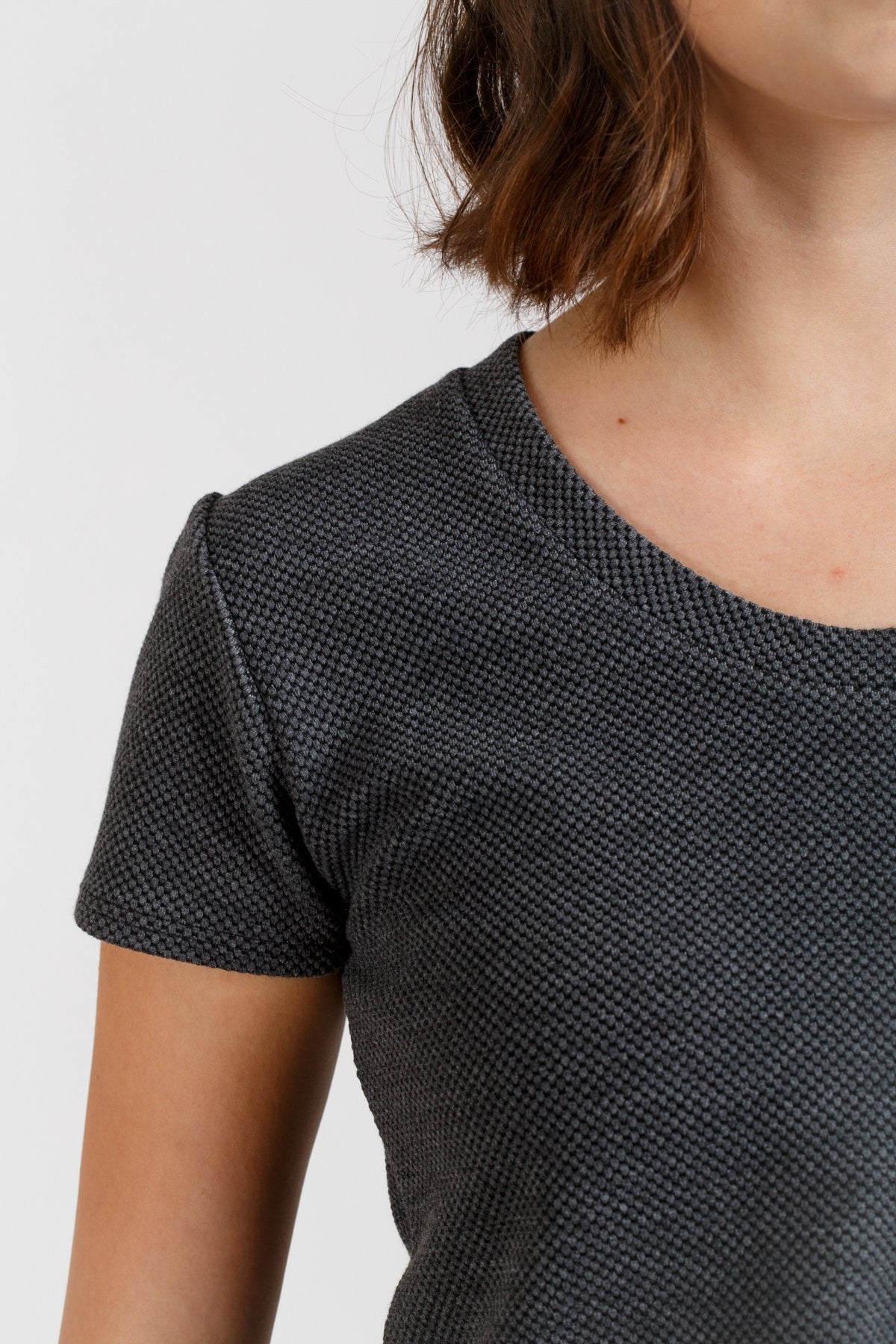 Briar sweater and t-shirt pattern