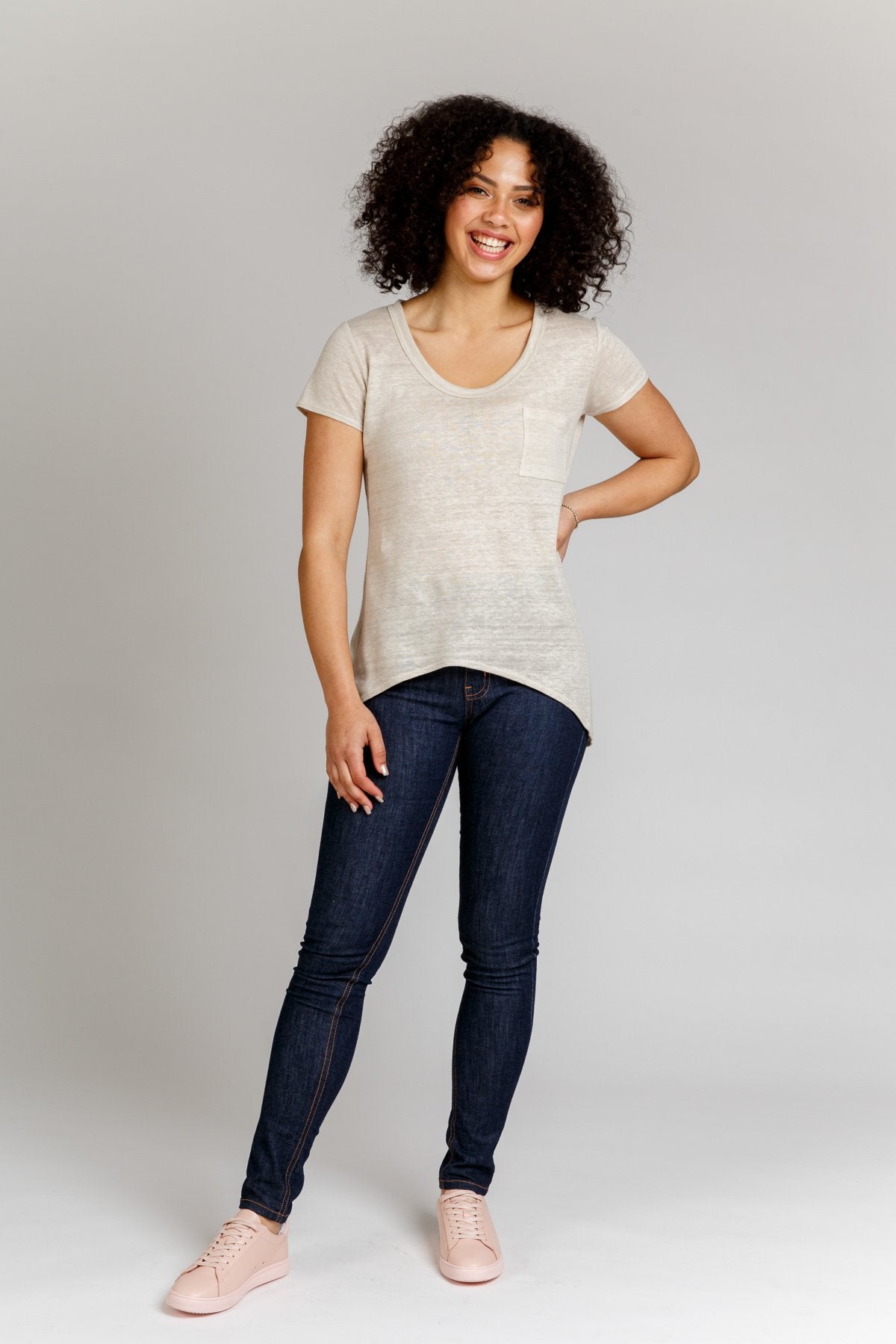 Briar sweater and tee 'Mummy + Me' Bundle