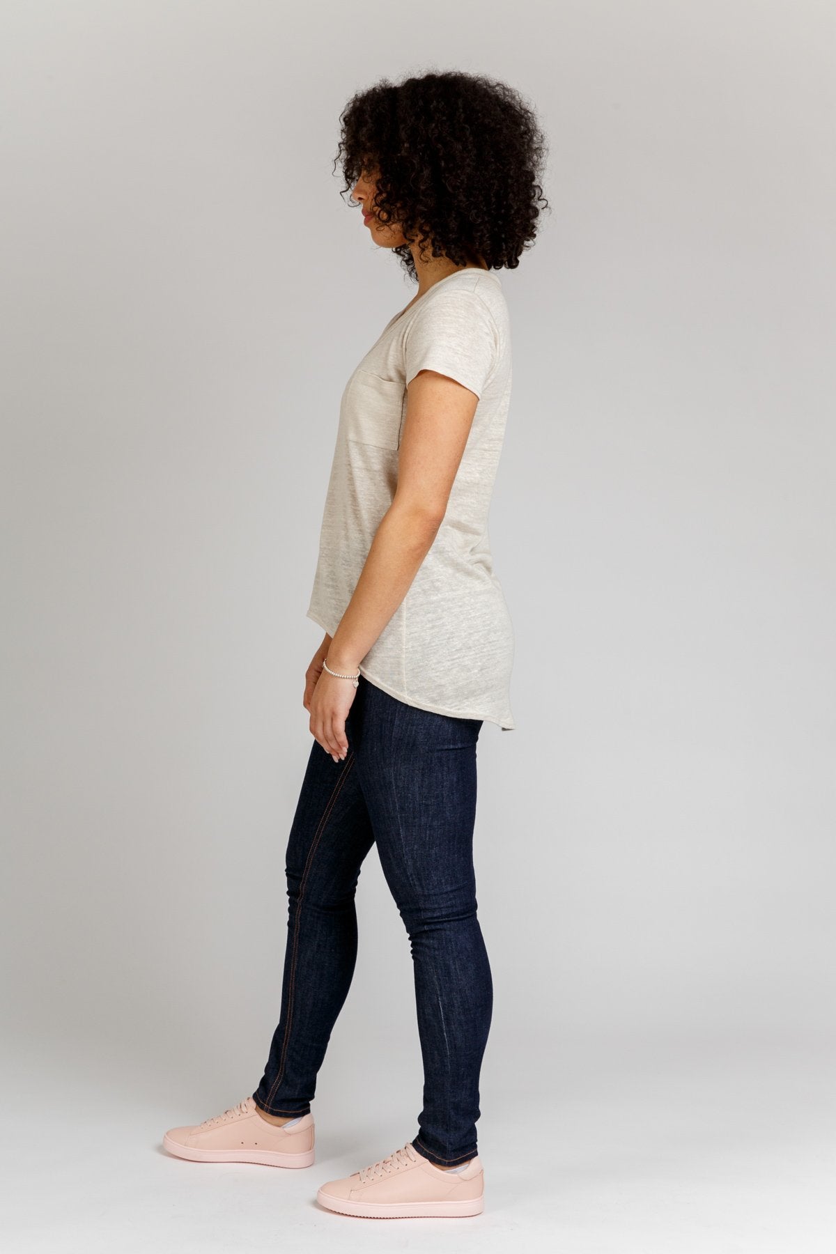 Briar sweater and tee 'Mummy + Me' Bundle