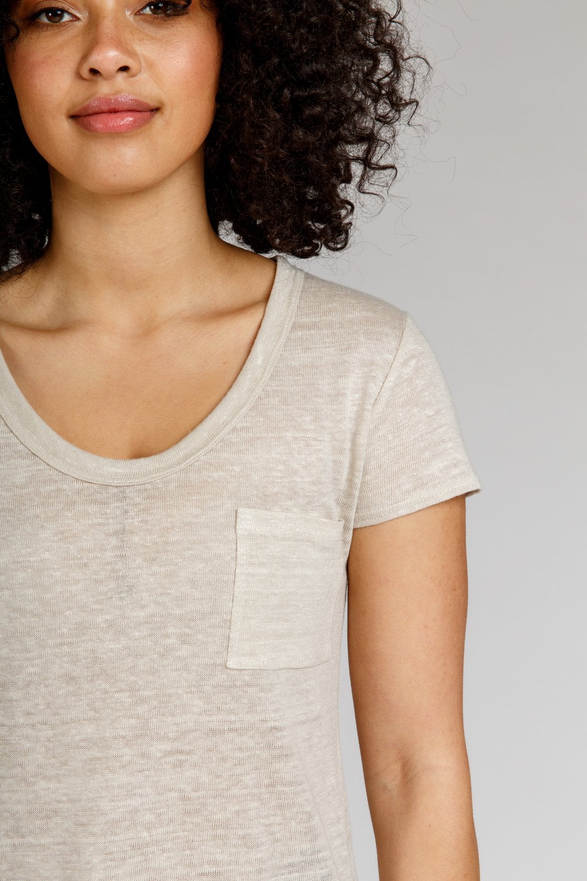 Briar sweater and t-shirt pattern