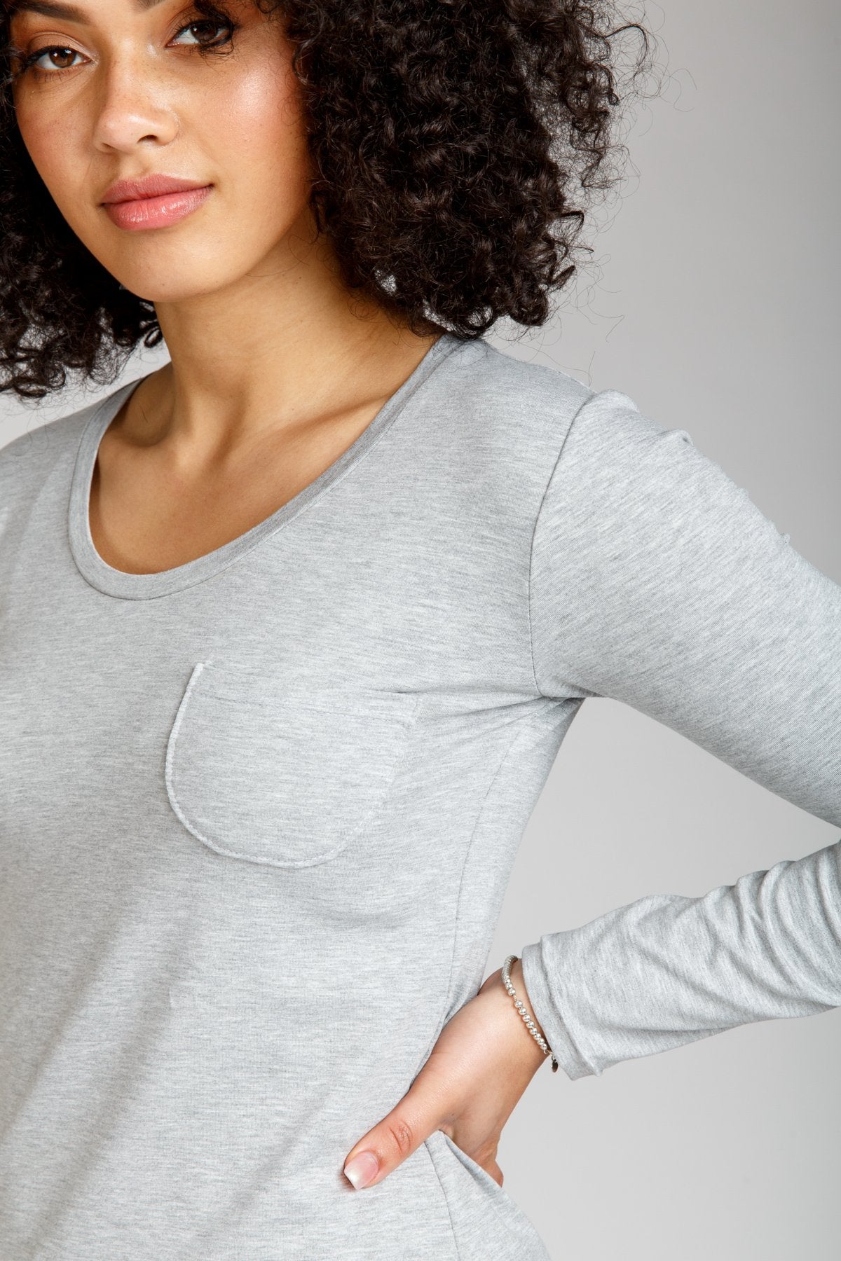 Briar sweater and tee 'Mummy + Me' Bundle