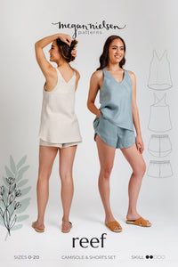 Reef WHOLESALE