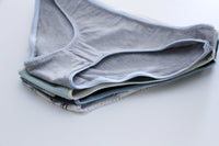 Acacia Underwear pattern