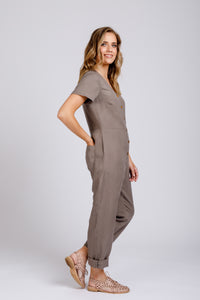 Durban Jumpsuit & Romper