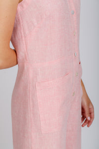 Durban Jumpsuit & Romper