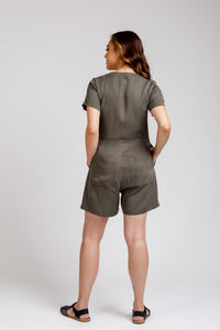 Durban Jumpsuit & Romper
