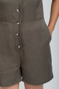 Durban Jumpsuit & Romper