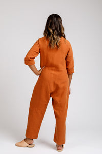 Durban Jumpsuit & Romper