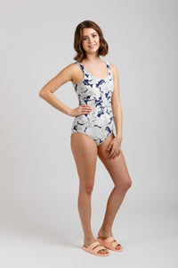 Cottesloe Swimsuit 'Mummy + Me' Bundle