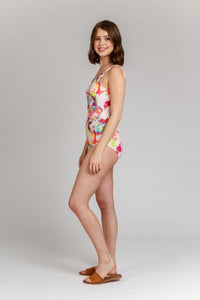 Cottesloe swimsuit pattern