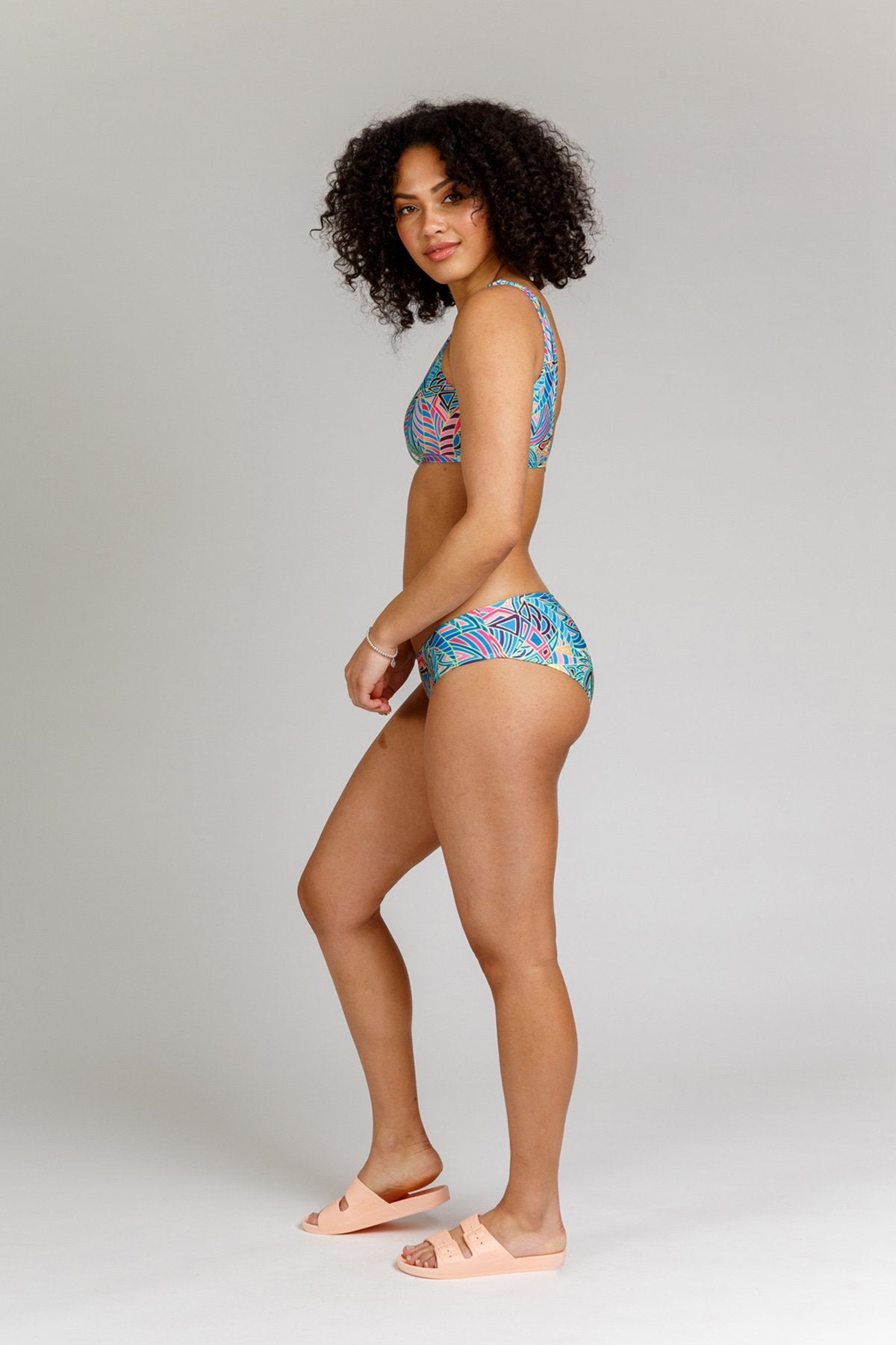 Cottesloe Swimsuit 'Mummy + Me' Bundle