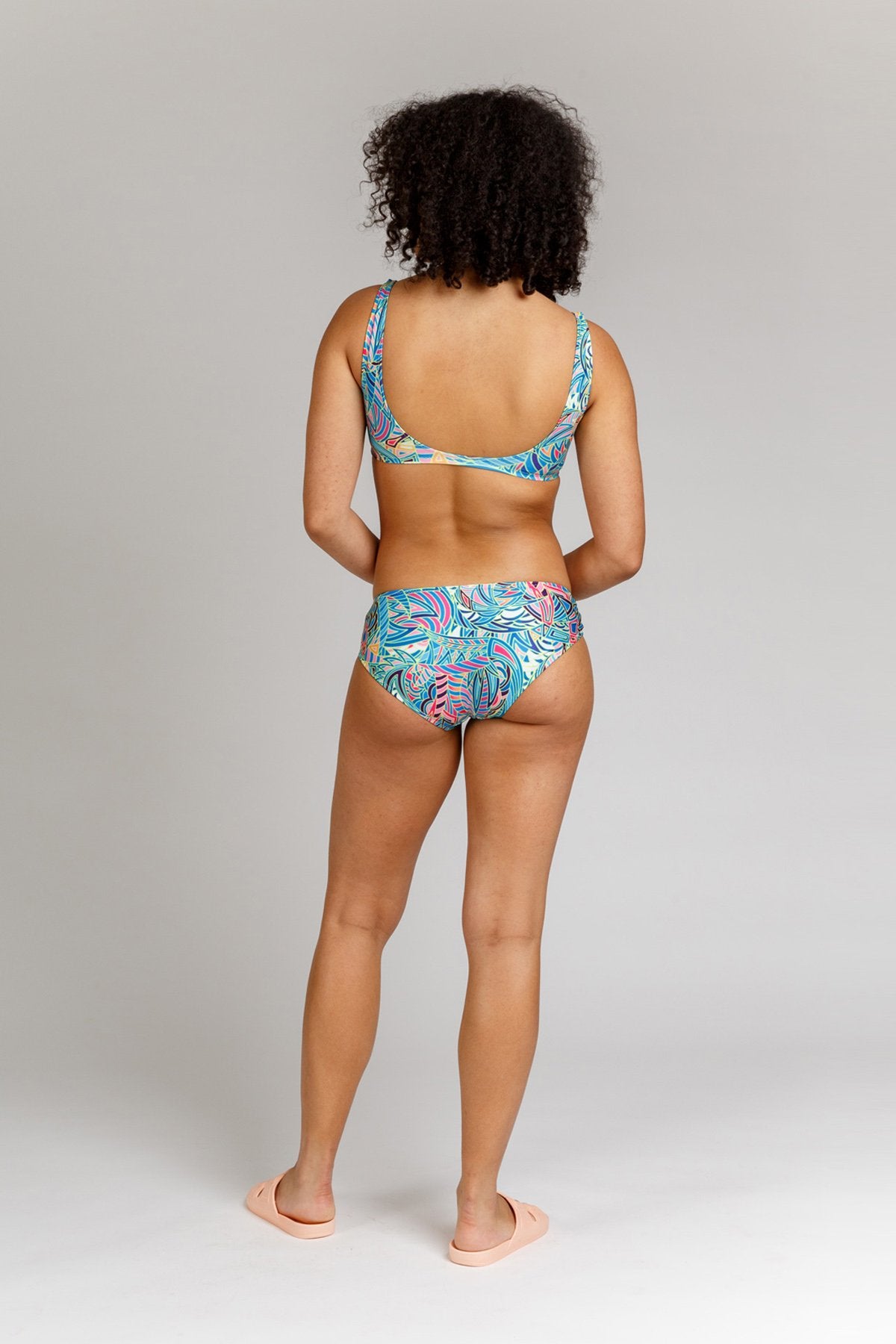 Cottesloe Swimsuit 'Mummy + Me' Bundle