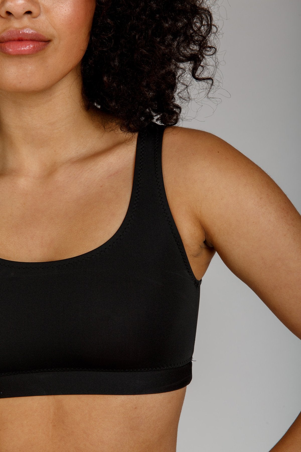 Cottesloe swimsuit pattern