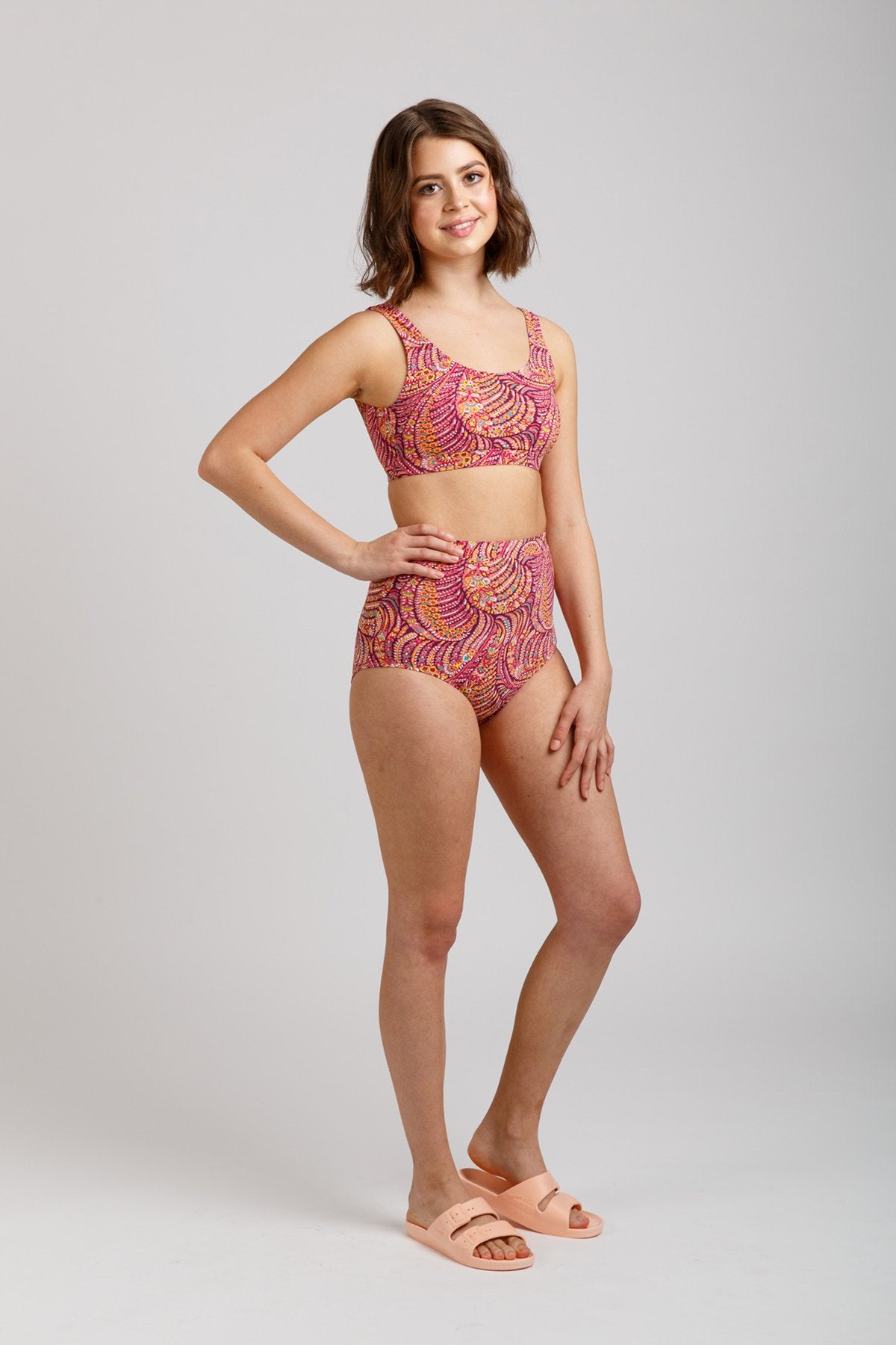 Cottesloe Swimsuit 'Mummy + Me' Bundle