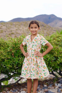 Darling Ranges Dress 'Mummy + Me' Bundle